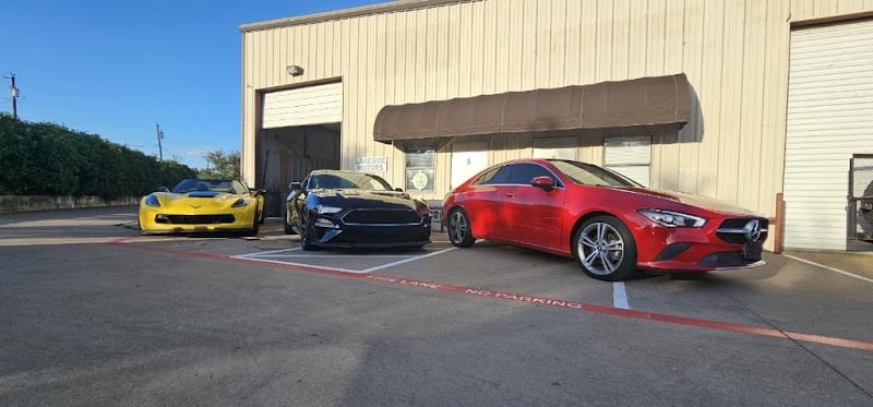 Lakeside Motors Service Center