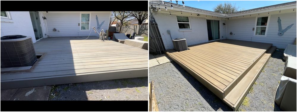 Kings Handyman & Remodeling