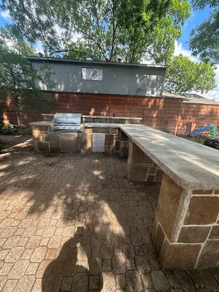 GLZ Masonry