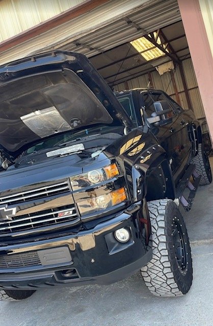 Scorpion Performance Shop