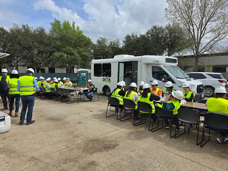 John Burns Construction Company of Texas, LLC
