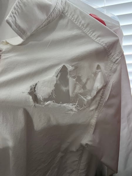 Mr Clean Cleaners