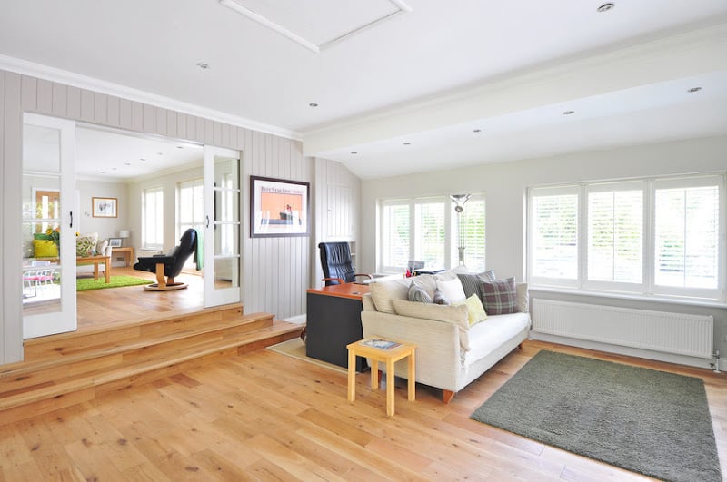 Esther's House Cleaning Services
