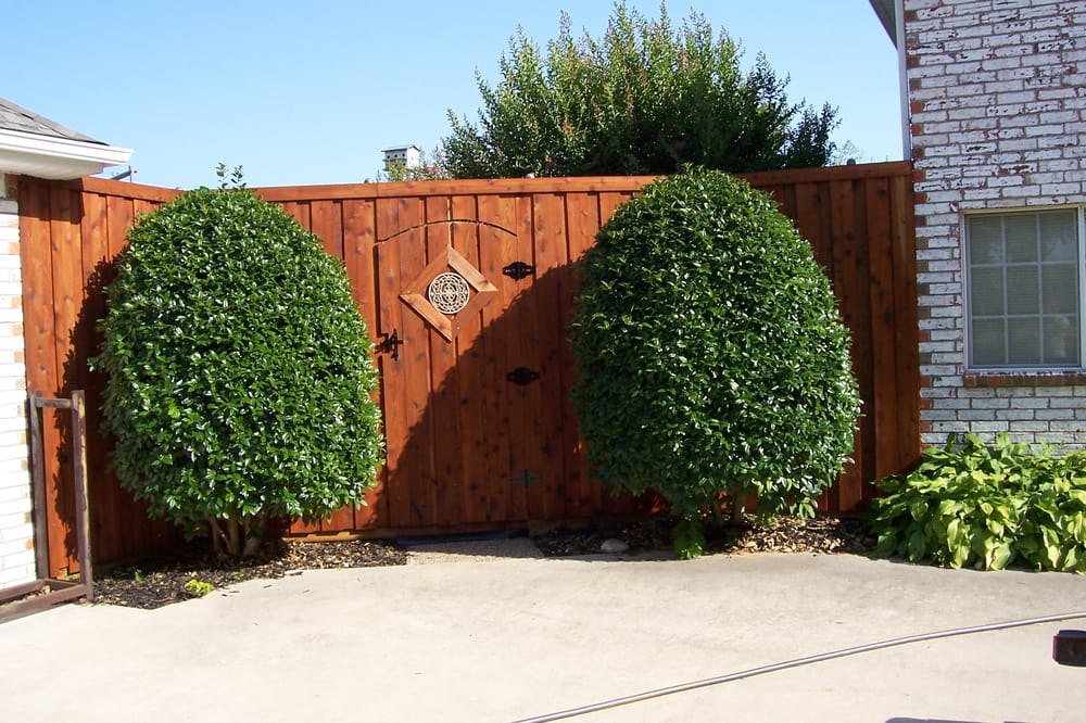 American Fence & Stone
