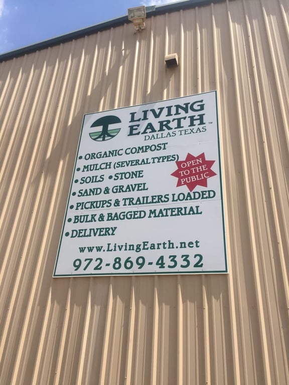 Living Earth
