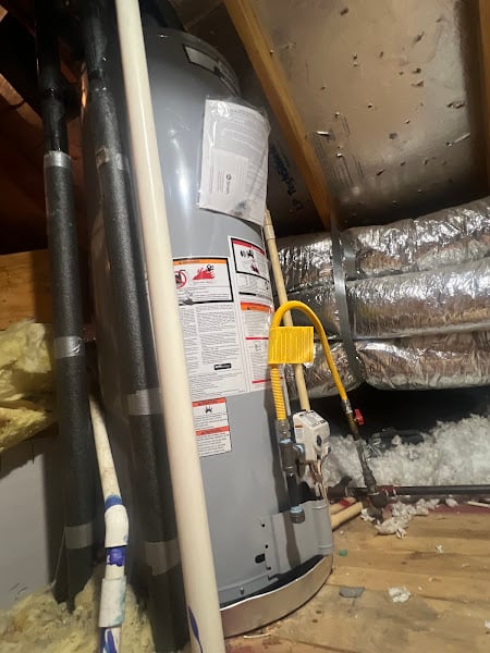 Adr plumbing Co