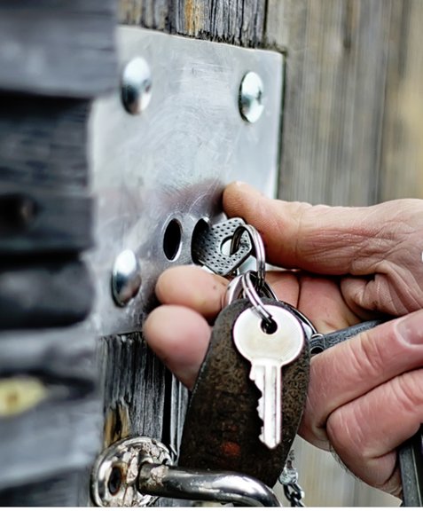 Bilco Lock & Safe Inc