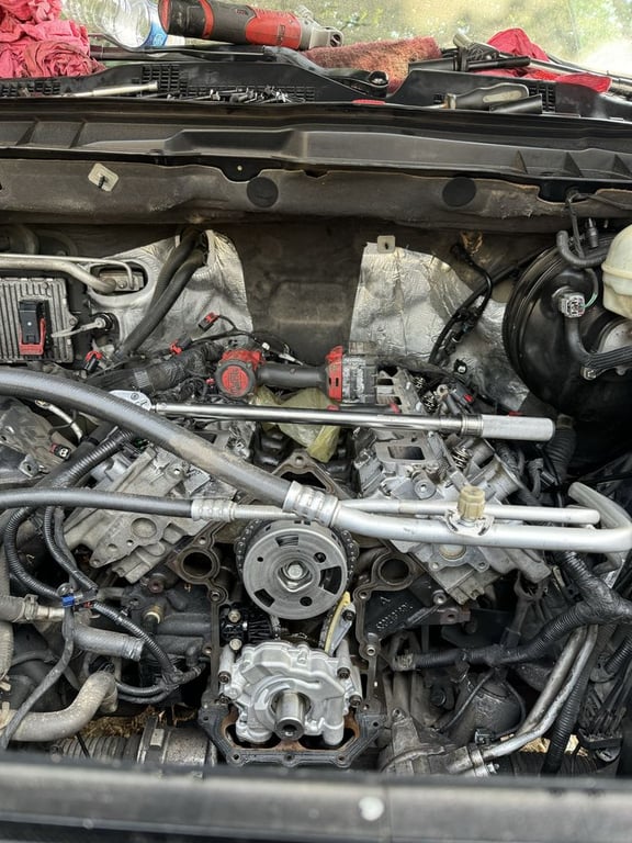 Mobile Pro Mechanic