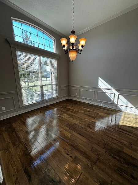 The Maid Place - House Maid Cleaning | Carpet Cleaning & Window Cleaning Services in Frisco, TX