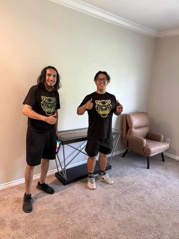 Wildcat Movers - Dallas