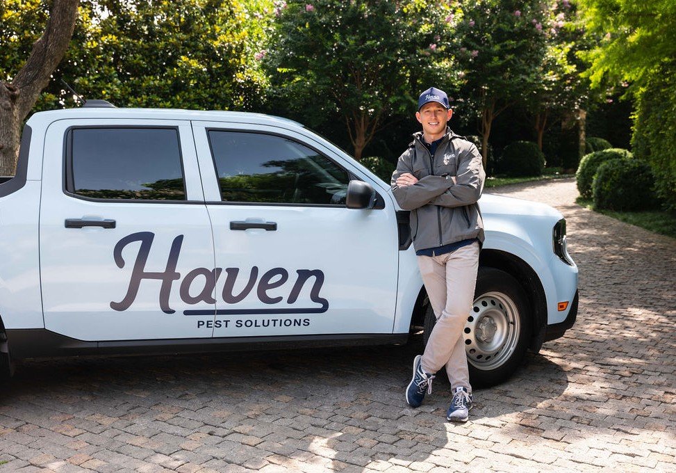 Haven Pest Solutions