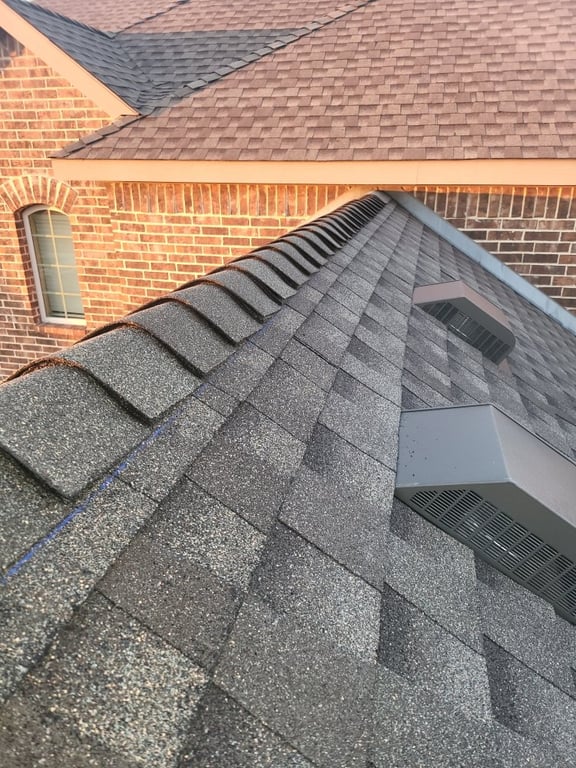 Rockwall Roofing & Gutters