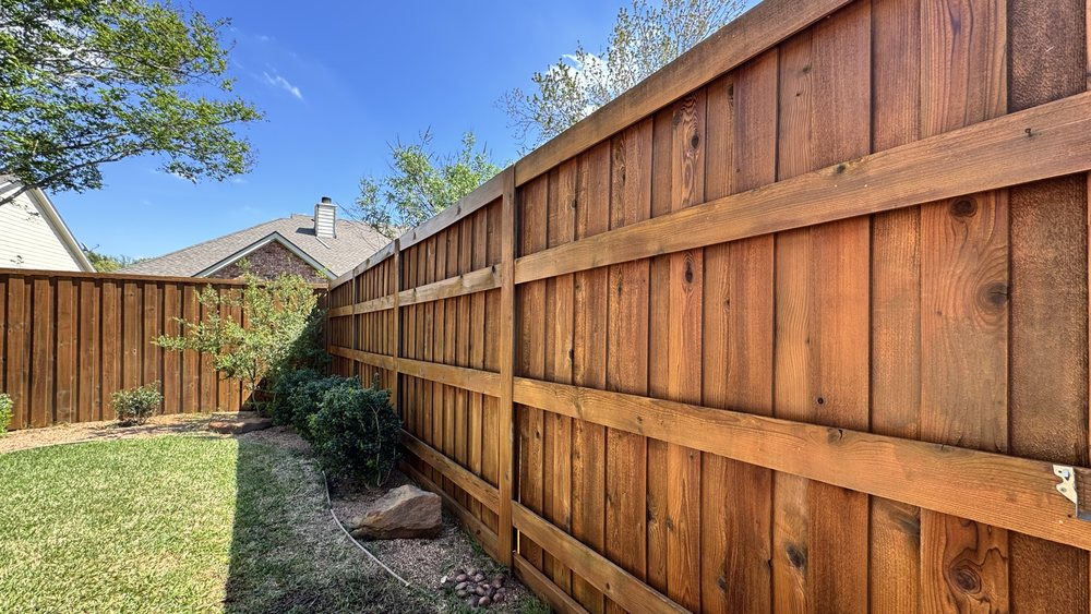 Great Value Stain
