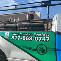 MillionAire Heating, Air, and Plumbing