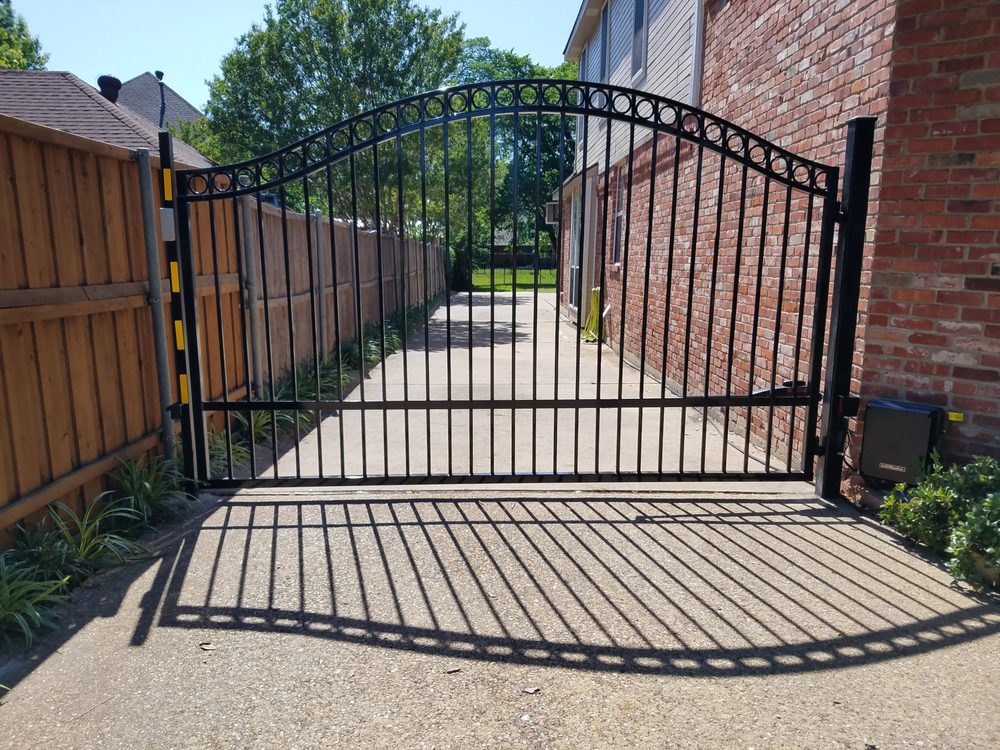 A-Automatic Gate & Repair