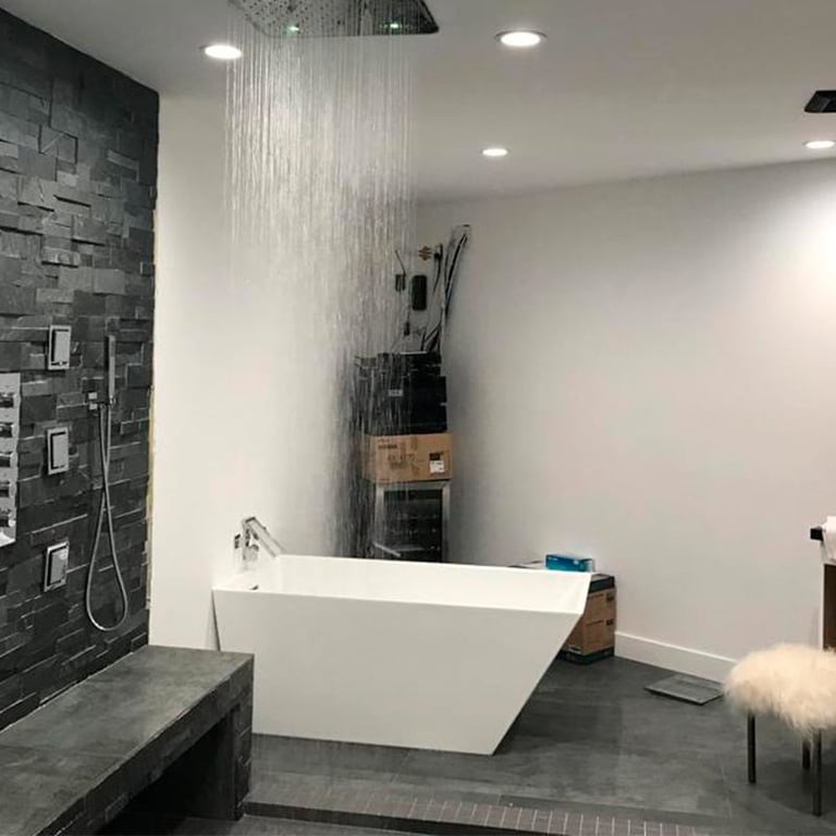 Global Green Solutions and Remodeling