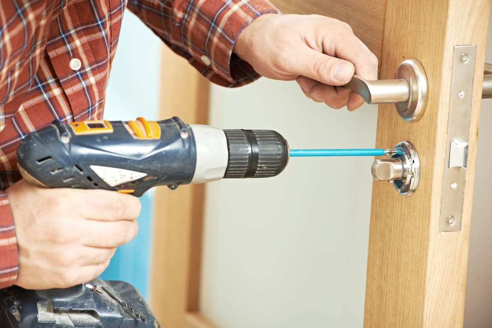 Dallas Locksmith 247