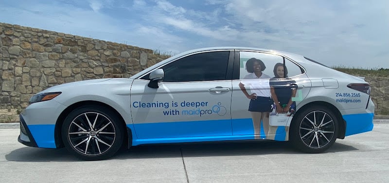MaidPro McKinney