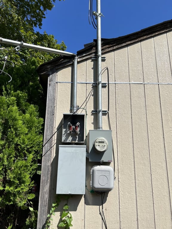 A1 Tex Electric