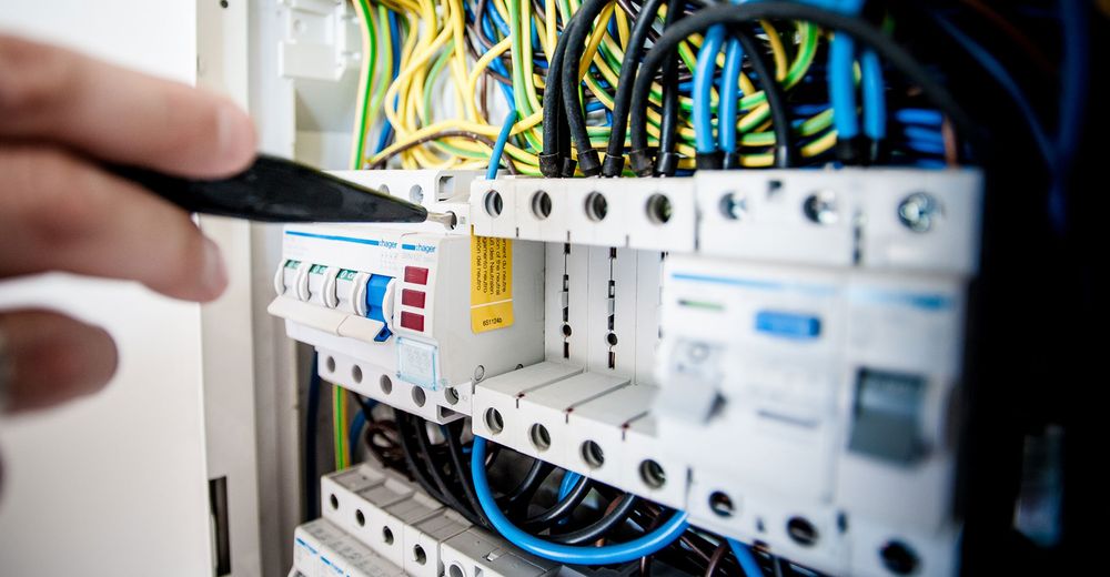 Electrician On Call