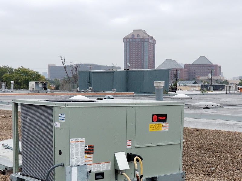 Allstars Electric Heating & Air Conditioning