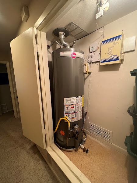 Level Up Plumbing, LLC