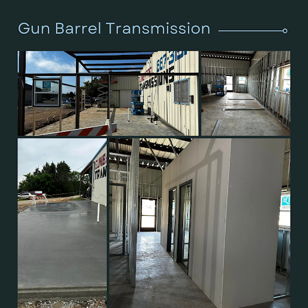 Lakeside Commercial Builders