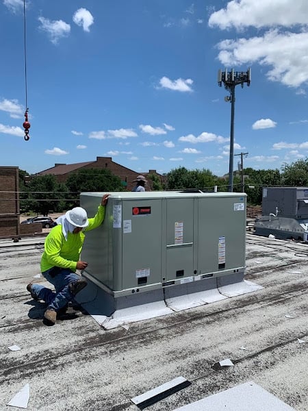On The Spot HVAC