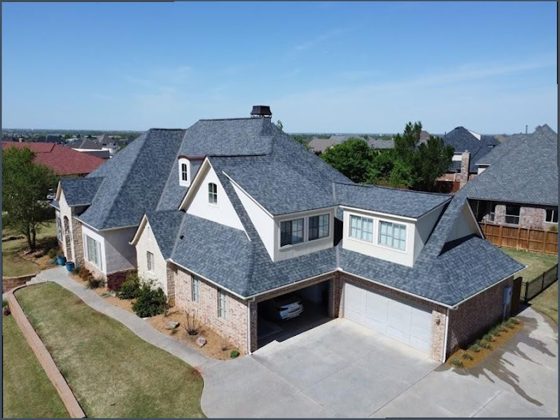 Davis & Sons Roofing & Construction