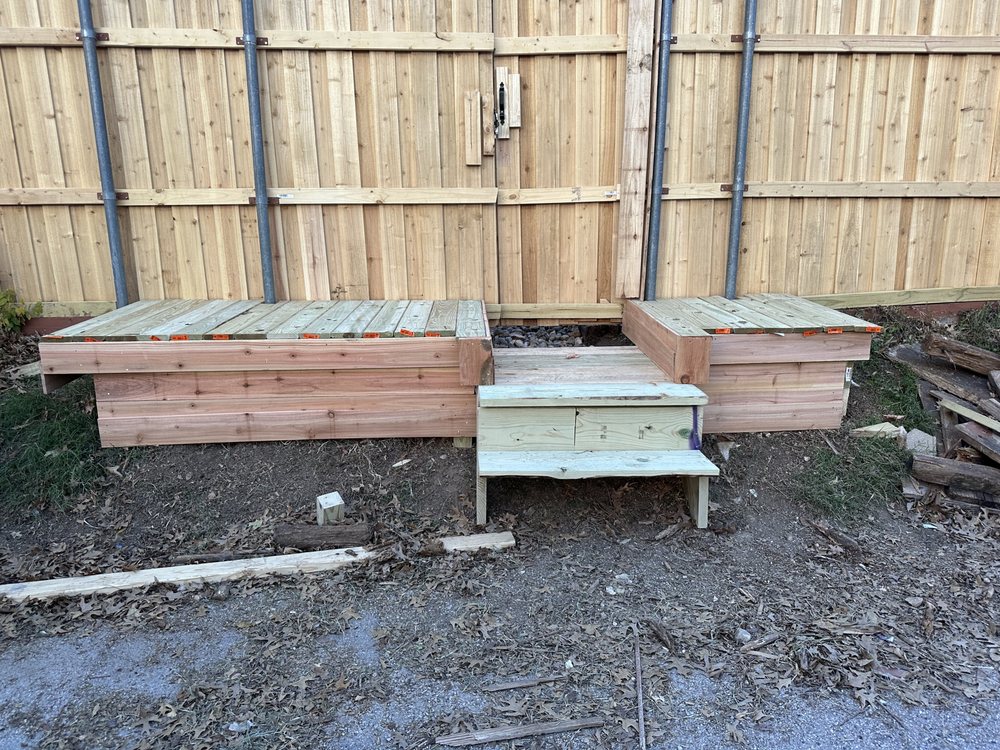 E’S Landscaping Remodeling