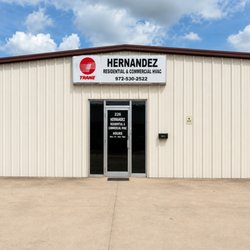 Hernandez Heating & Air