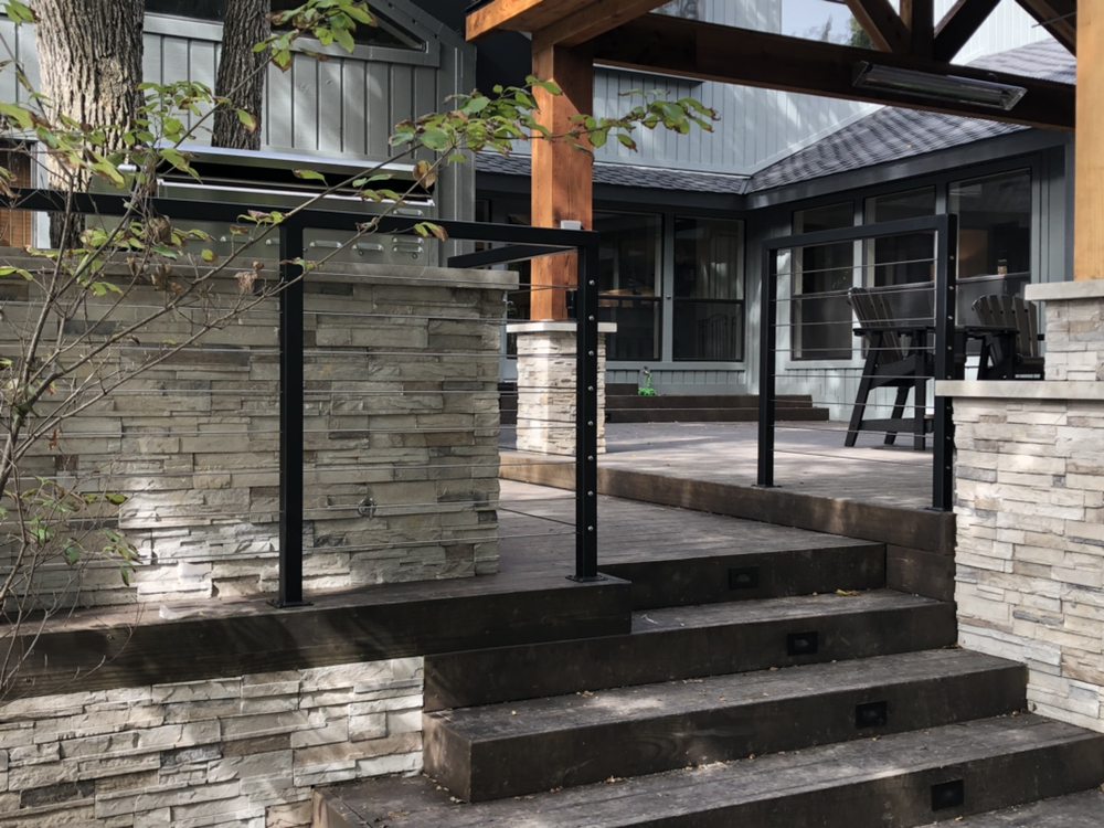 Rolling Gate & Fence Co