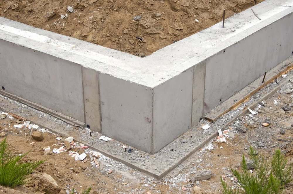 Rowlett Foundation Repair