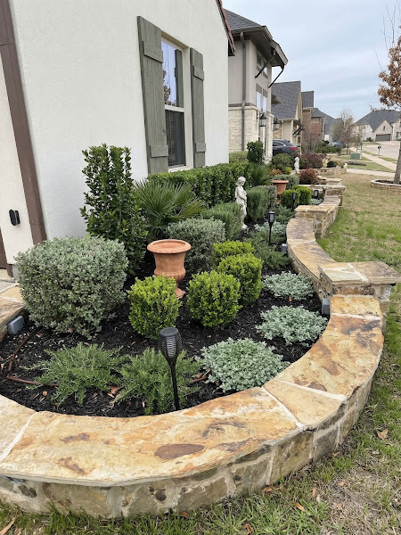 Tree Valley Landscaping LLC