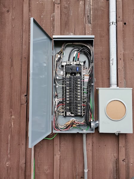 Spectrum Electric