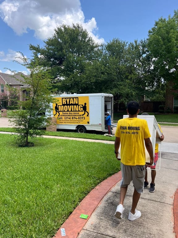 Ryan Moving Service