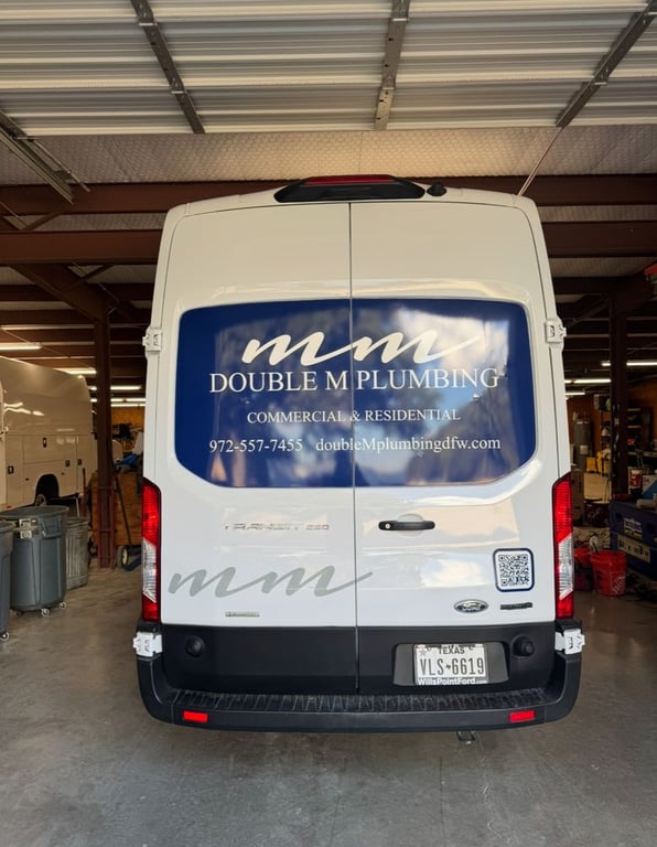 Double M Plumbing