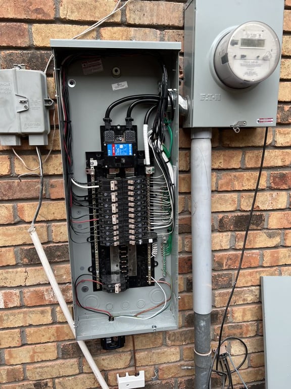 A1 Tex Electric
