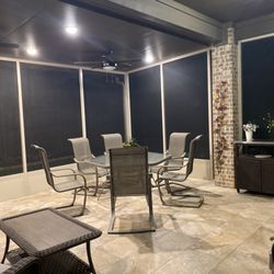 Four Seasons Sunrooms Dallas