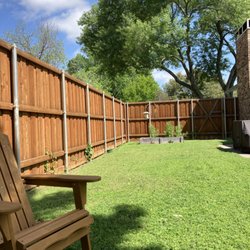 Wylie Fence & Deck, Inc.