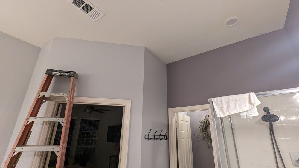 Residential Repairs Renovations and Painting