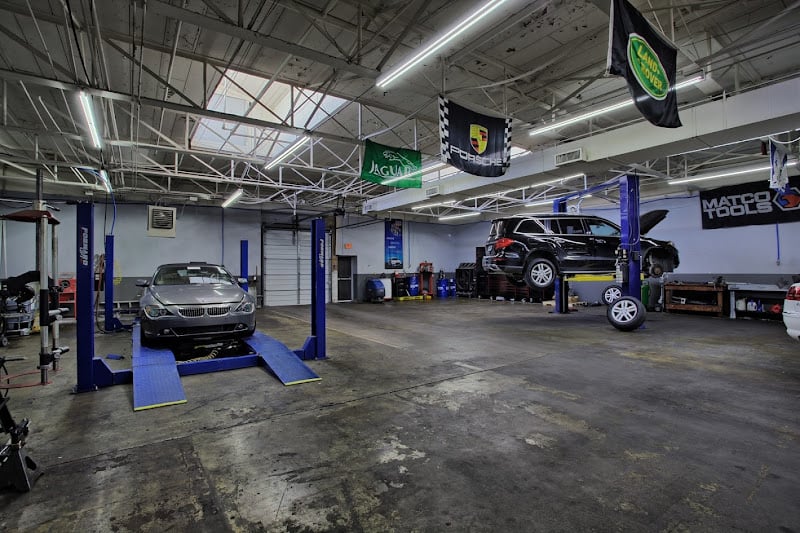European Service Center