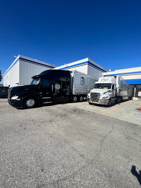 Ivado Trucking LLC