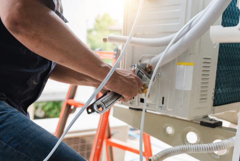 Choice Heating and AC
