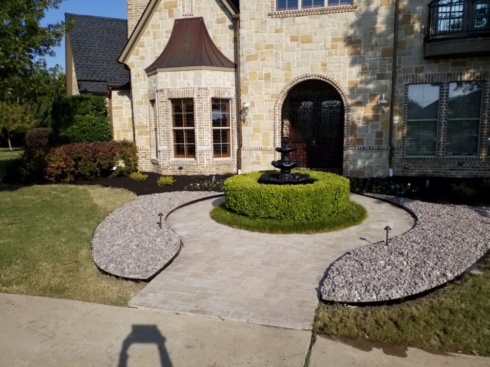 Xscapes Irrigation and Landscapes