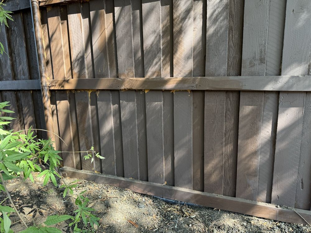 Affordable Fence Repair
