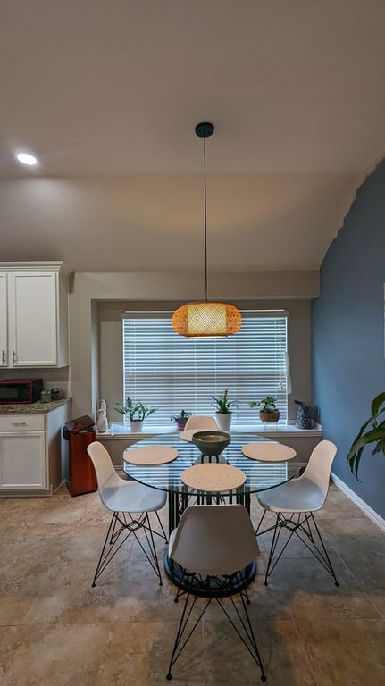 Residential Repairs Renovations and Painting