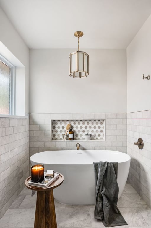 Monica Mccaskill Interiors