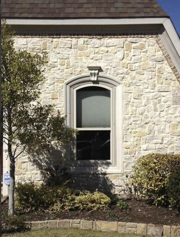 Thermal Windows J & M Glass Company