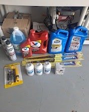 Butlers Mobile Mechanics